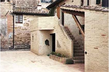 Pensiune Castellana Grotte 1